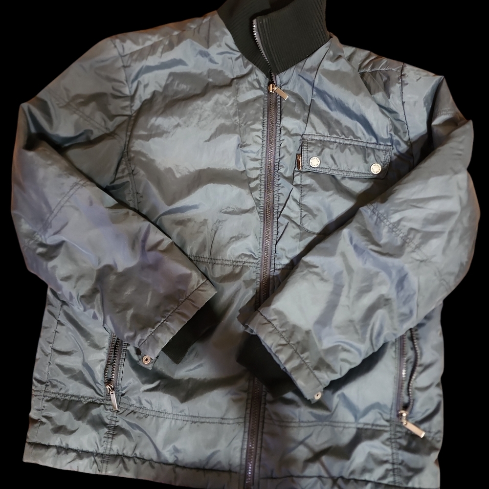 BANGBANG Jacket